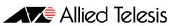 Allied Telesis