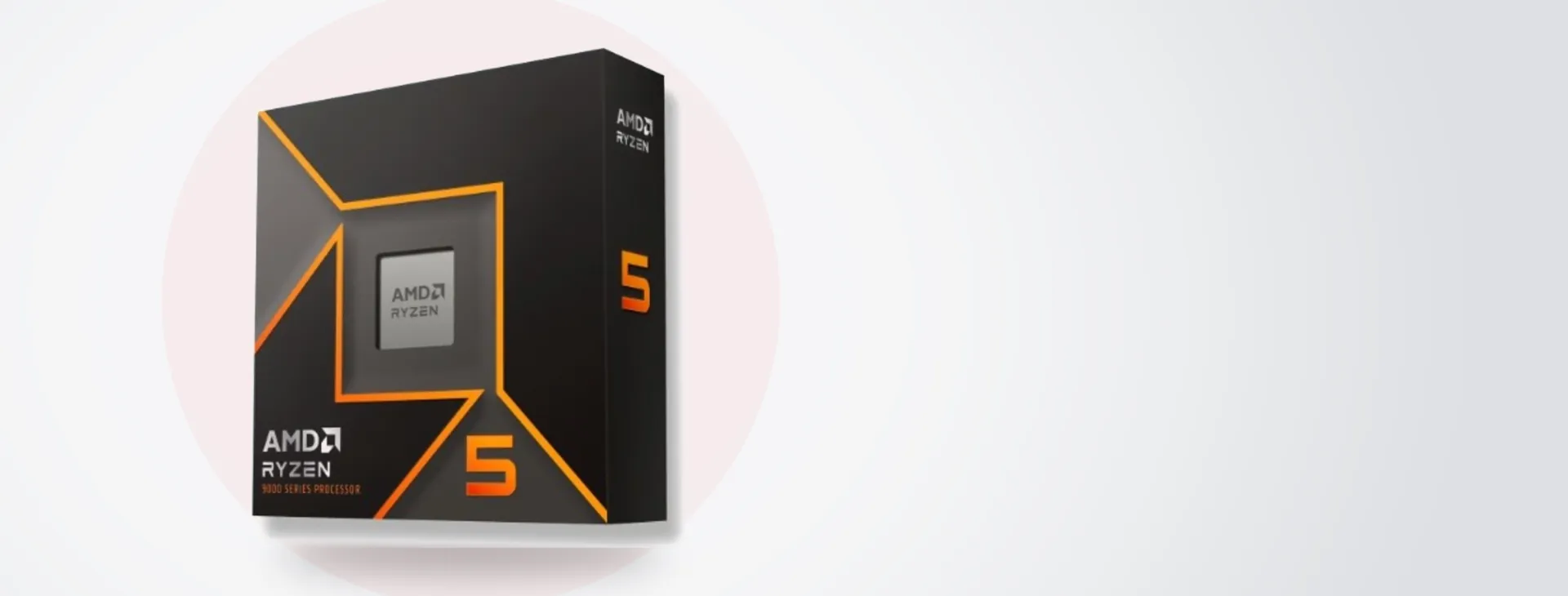 Plataforma AM5 con memoria DDR5