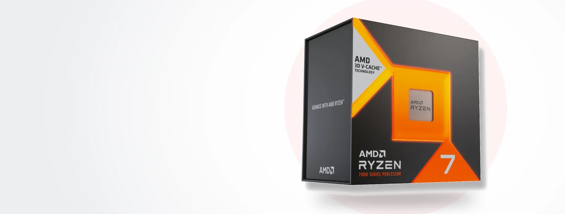 Caché 3D V-Cache de 96 MB
