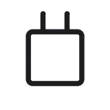 Adaptador de corriente dinámico de 40 W (máx. 60 W)