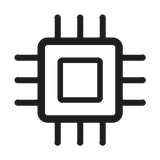 Chip M5 con GPU de 10 núcleos