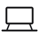 Pantalla Liquid Retina de 13,6 pulgadas