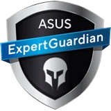 Seguridad ASUS ExpertGuardian