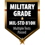Pruebas MIL-STD-810H