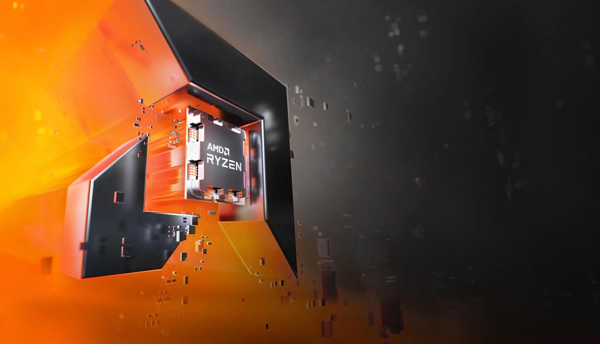 Armá una PC potente para jugar y crear