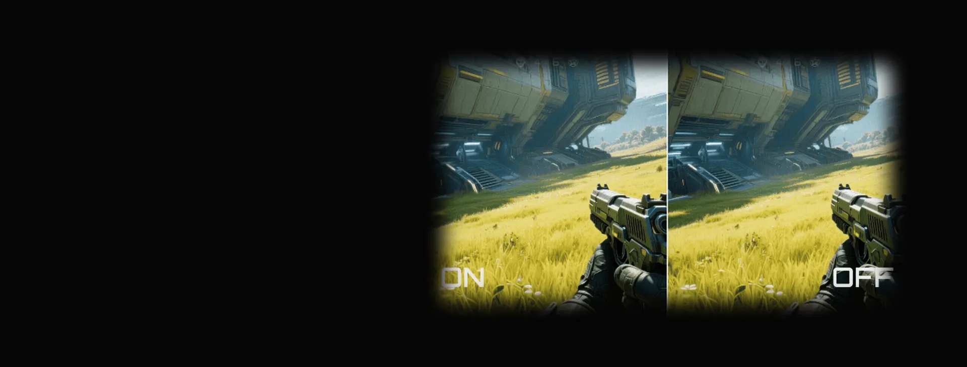 Aim Stabilizer