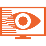 Flicker-Free: sin parpadeo, menos cansancio visual