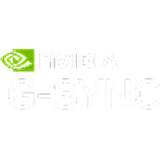 NVIDIA G-SYNC Compatible