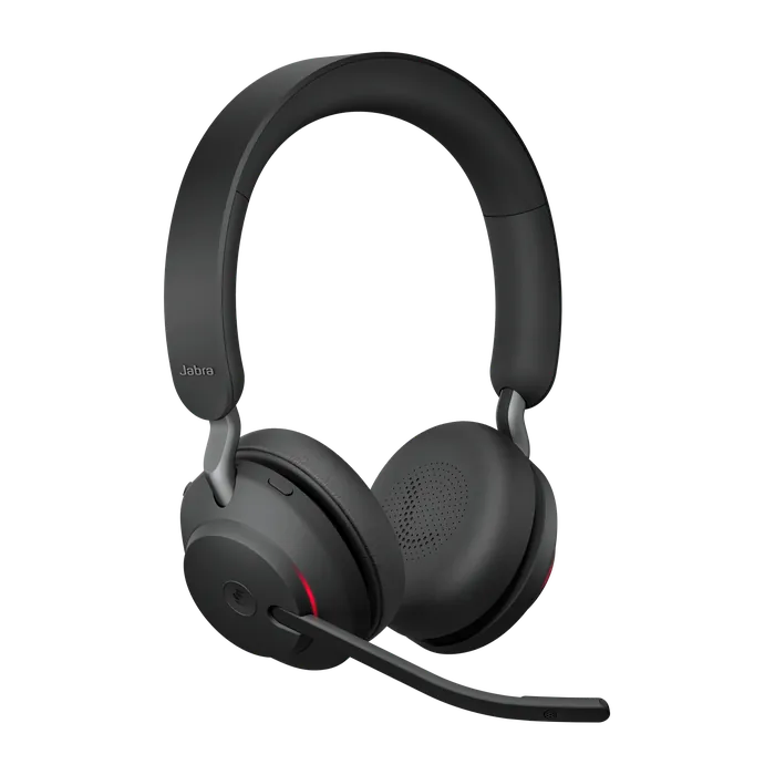Jabra Evolve2 65 estéreo negro