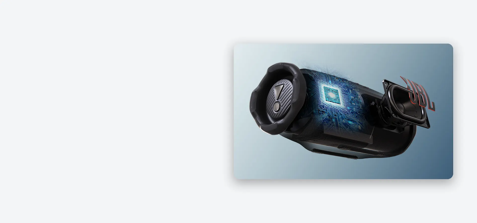 Sonido Pro con AI Sound Boost