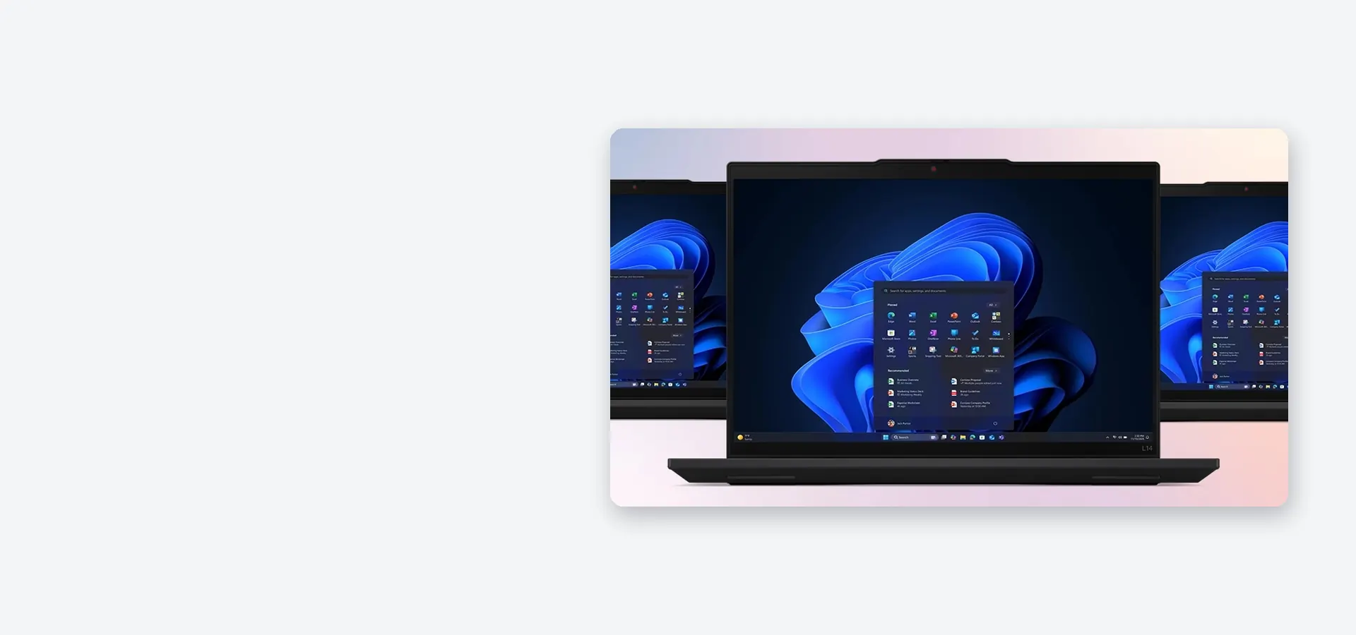 Trabajá más tiempo con el equipo fresco