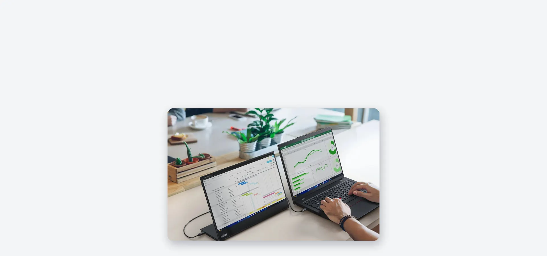 Una notebook con IA para tu día de trabajo