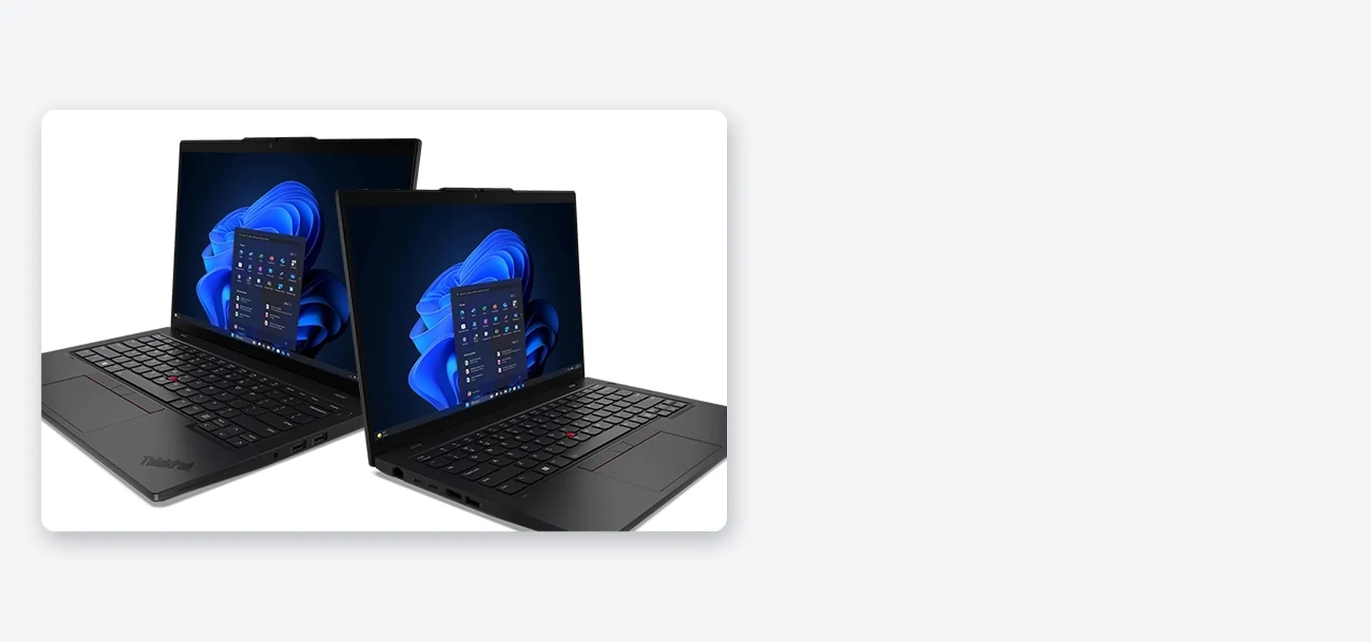ThinkPad duradera