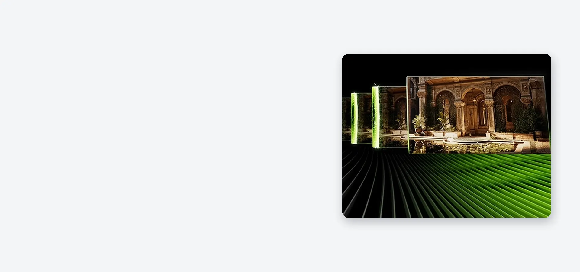 NVIDIA DLSS 4: más FPS con IA