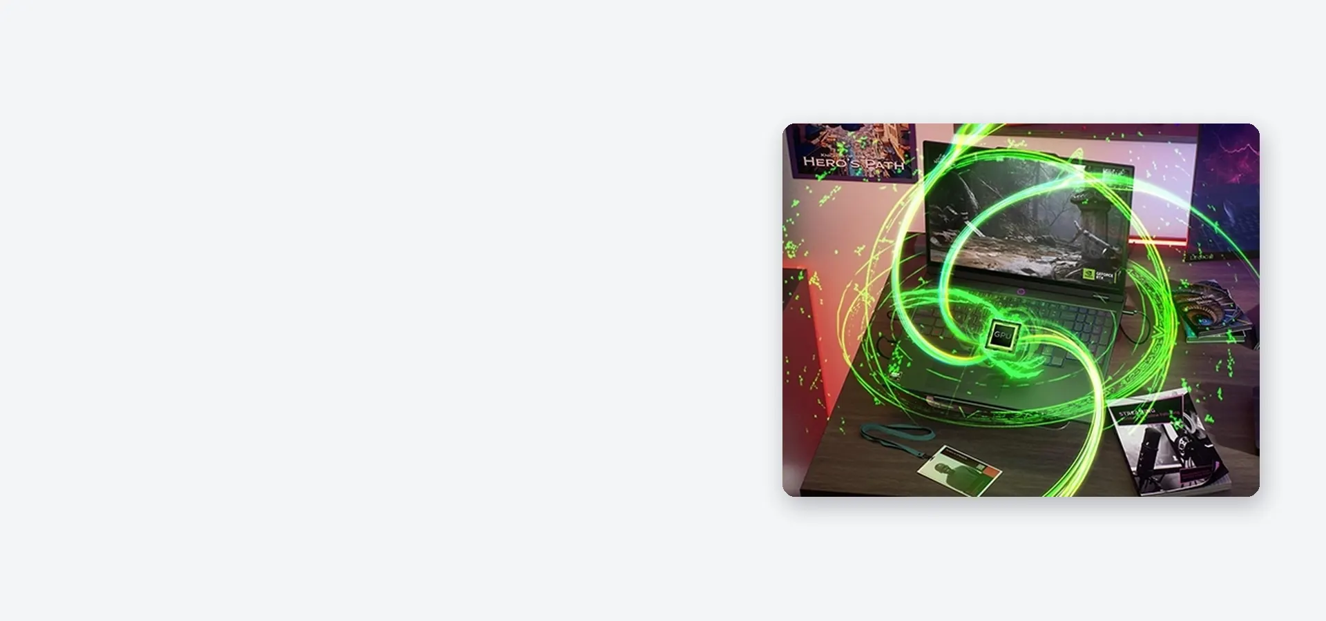 NVIDIA Reflex 2