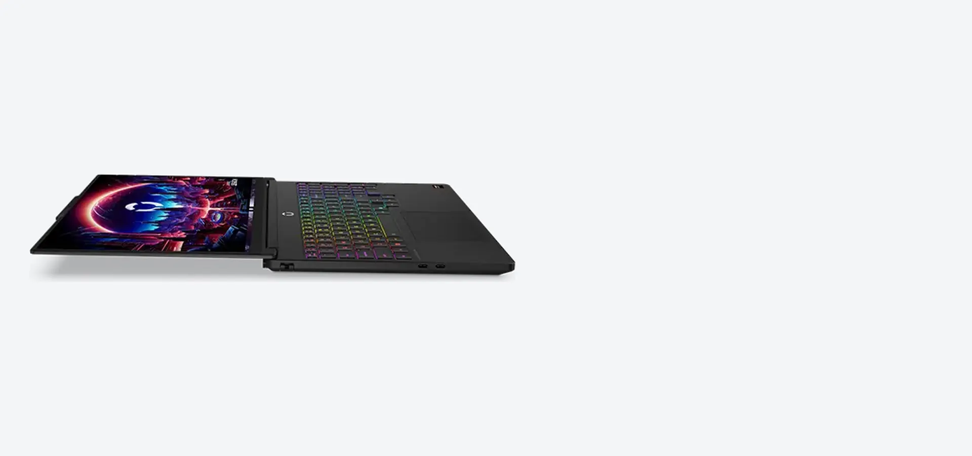 Pantalla OLED PureSight para gaming