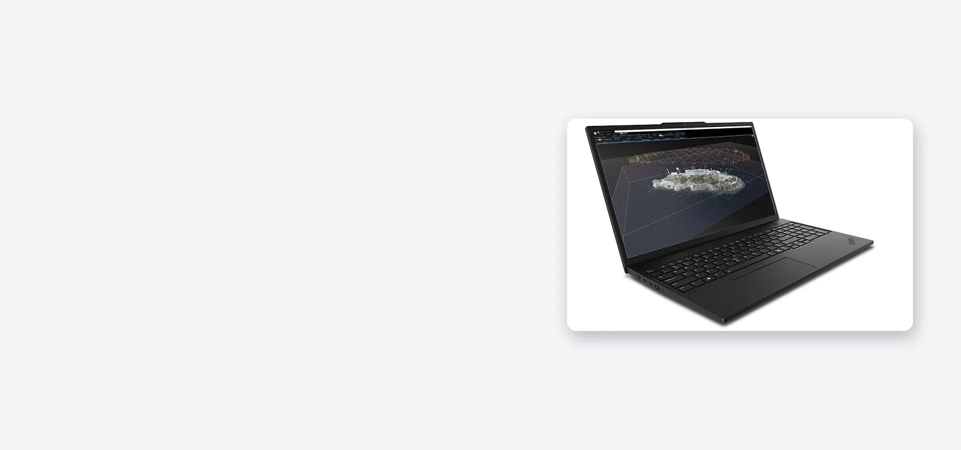 Certificada para el software que no puede fallar