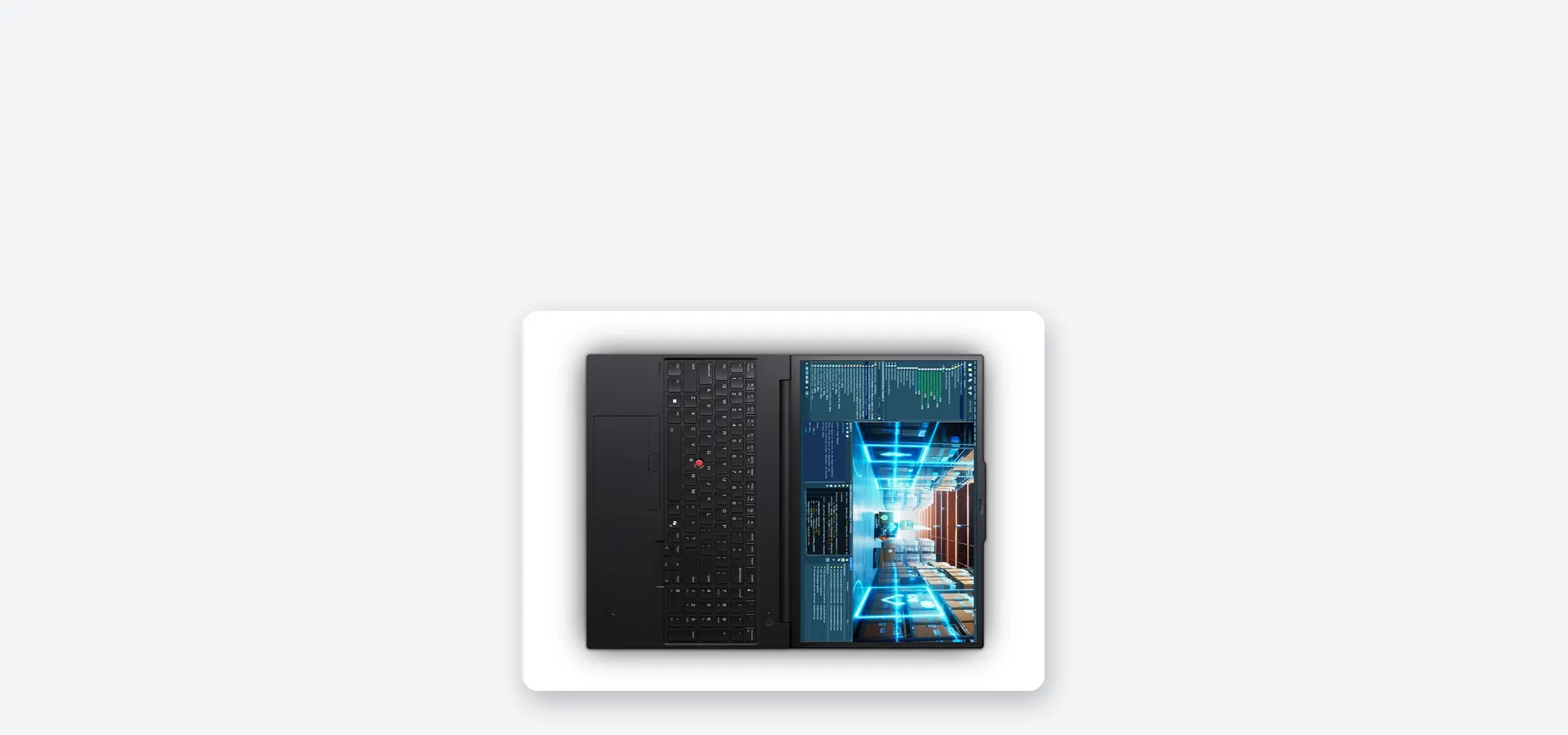 Automatizá lo repetitivo con una workstation lista para IA