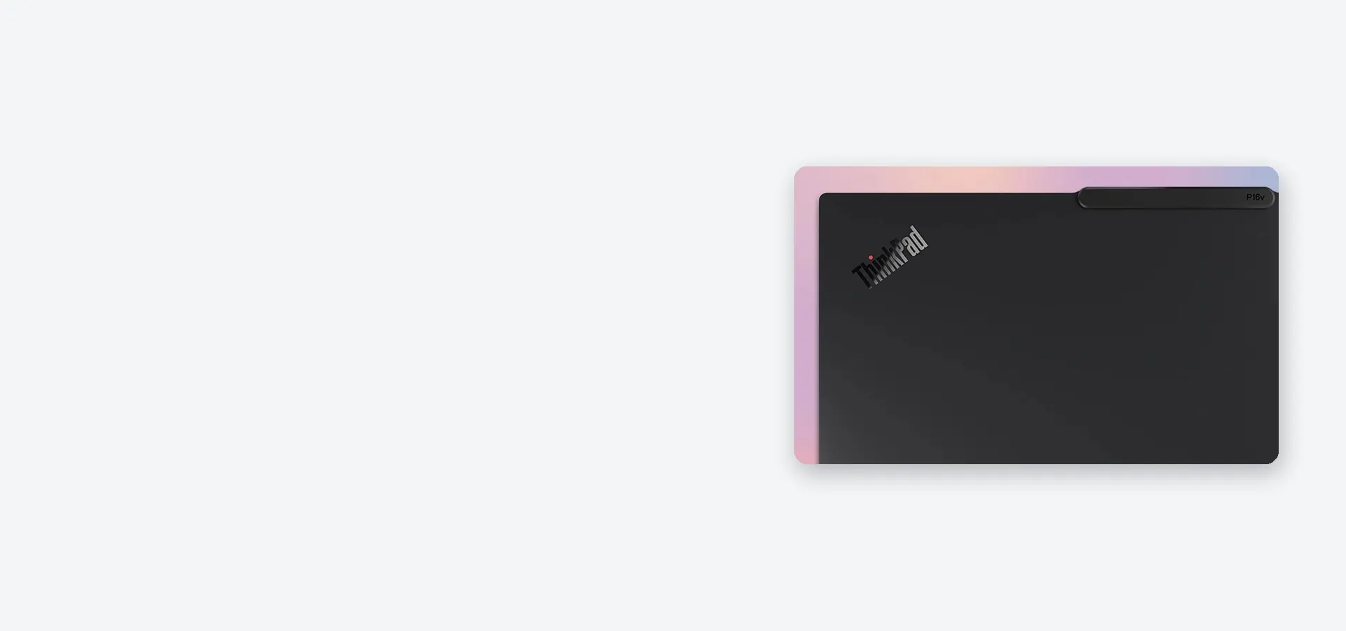 Dura como una ThinkPad