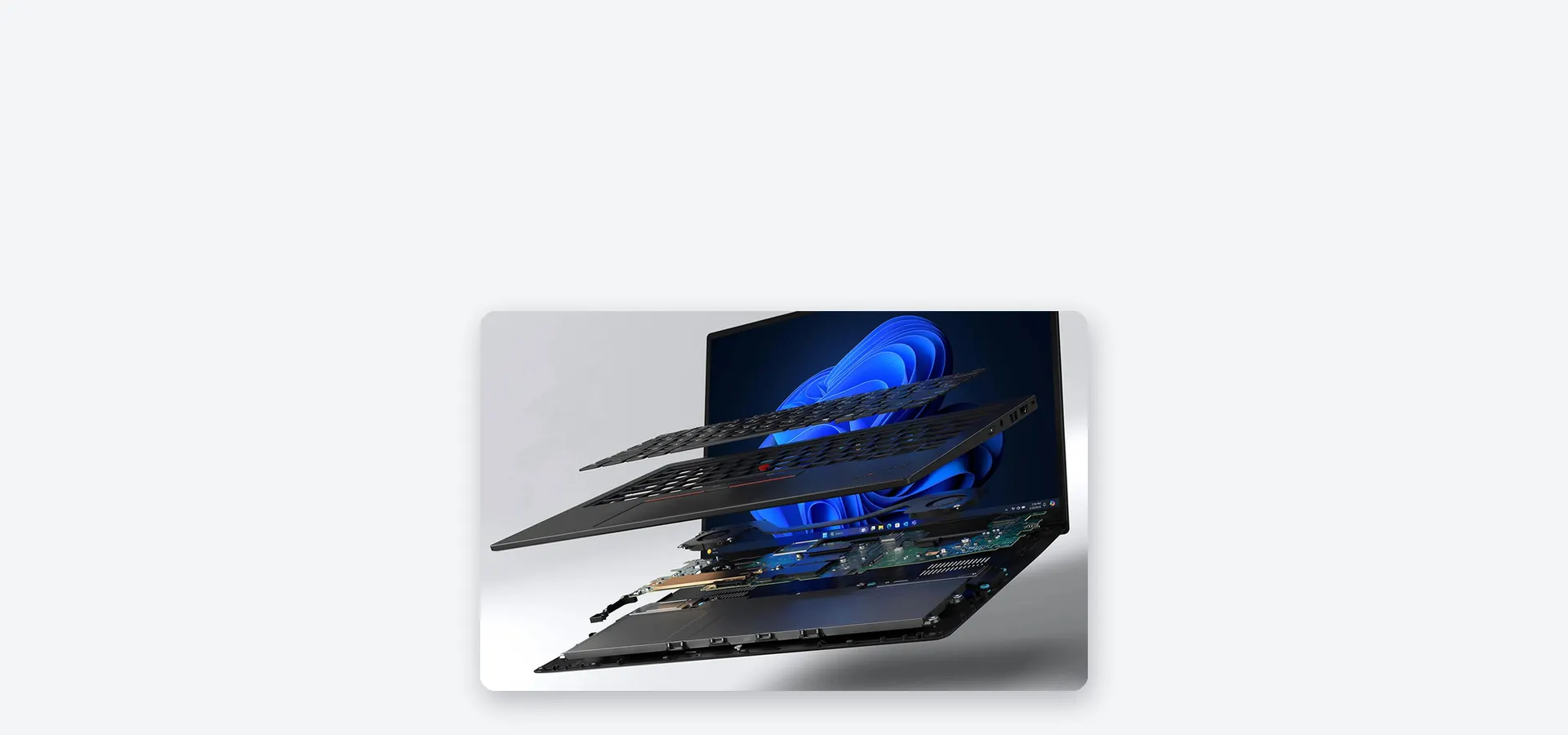 Dura como una ThinkPad