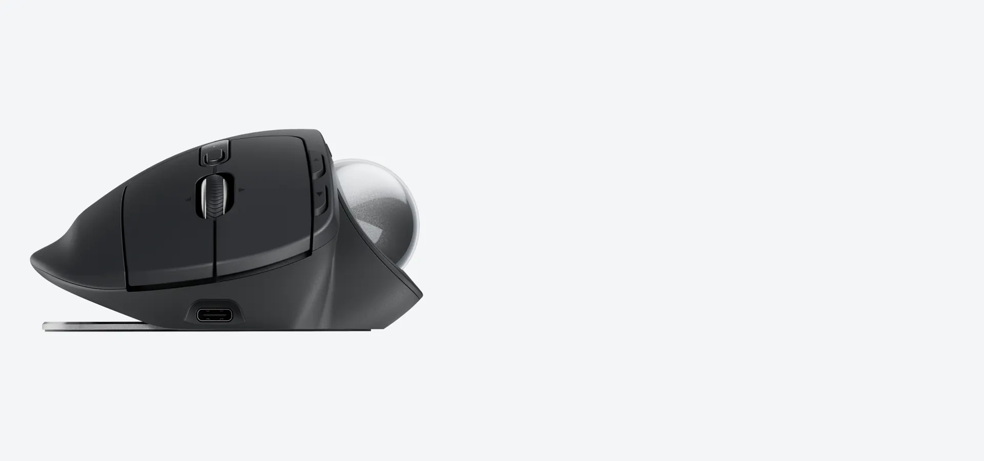 Carga rápida por USB-C