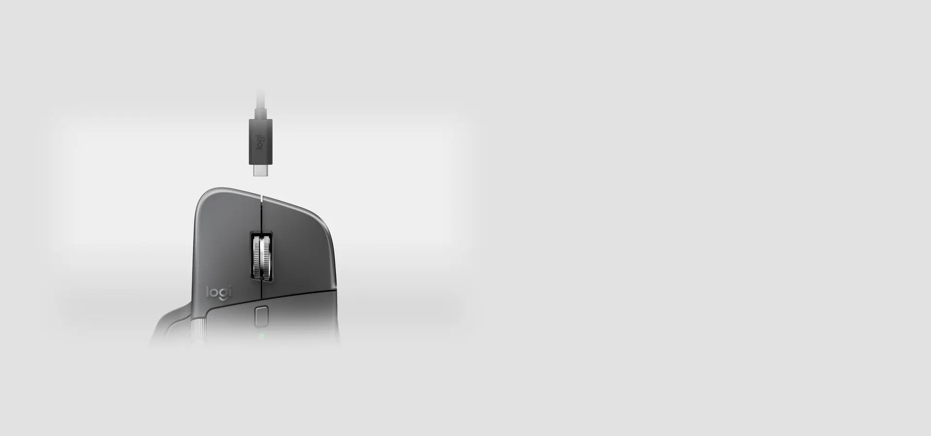 Carga rápida por USB-C