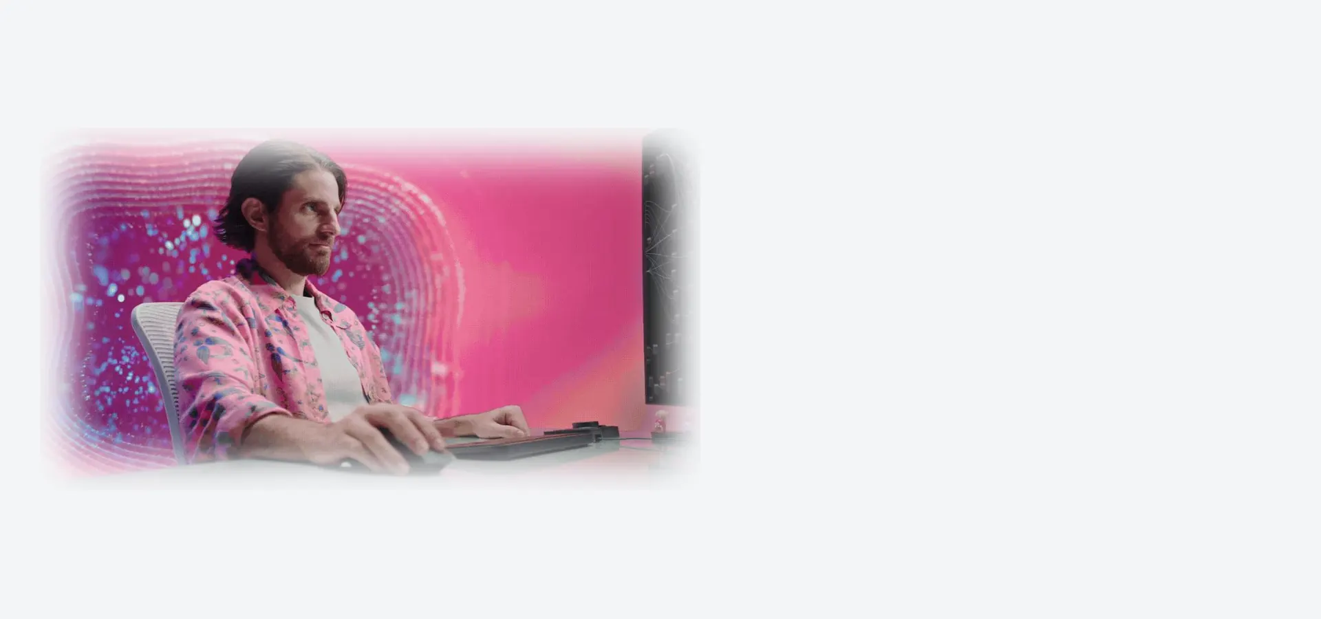 Panel Haptic Sense