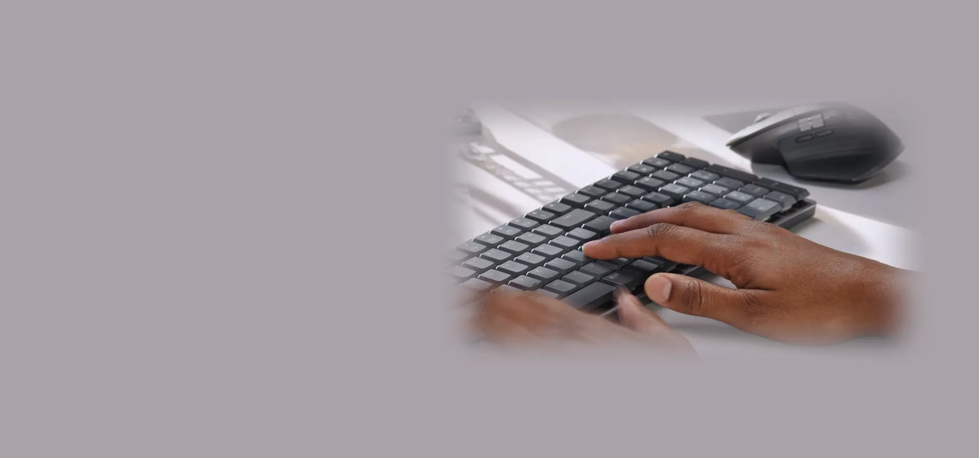 Escritura mecánica ultrafluida