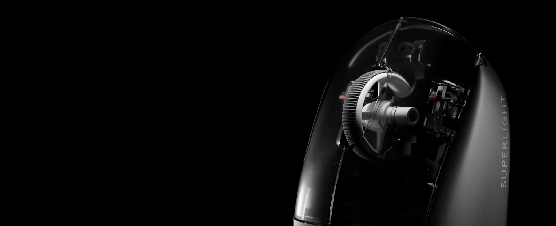 Interruptores híbridos LIGHTFORCE para 70 millones de clics