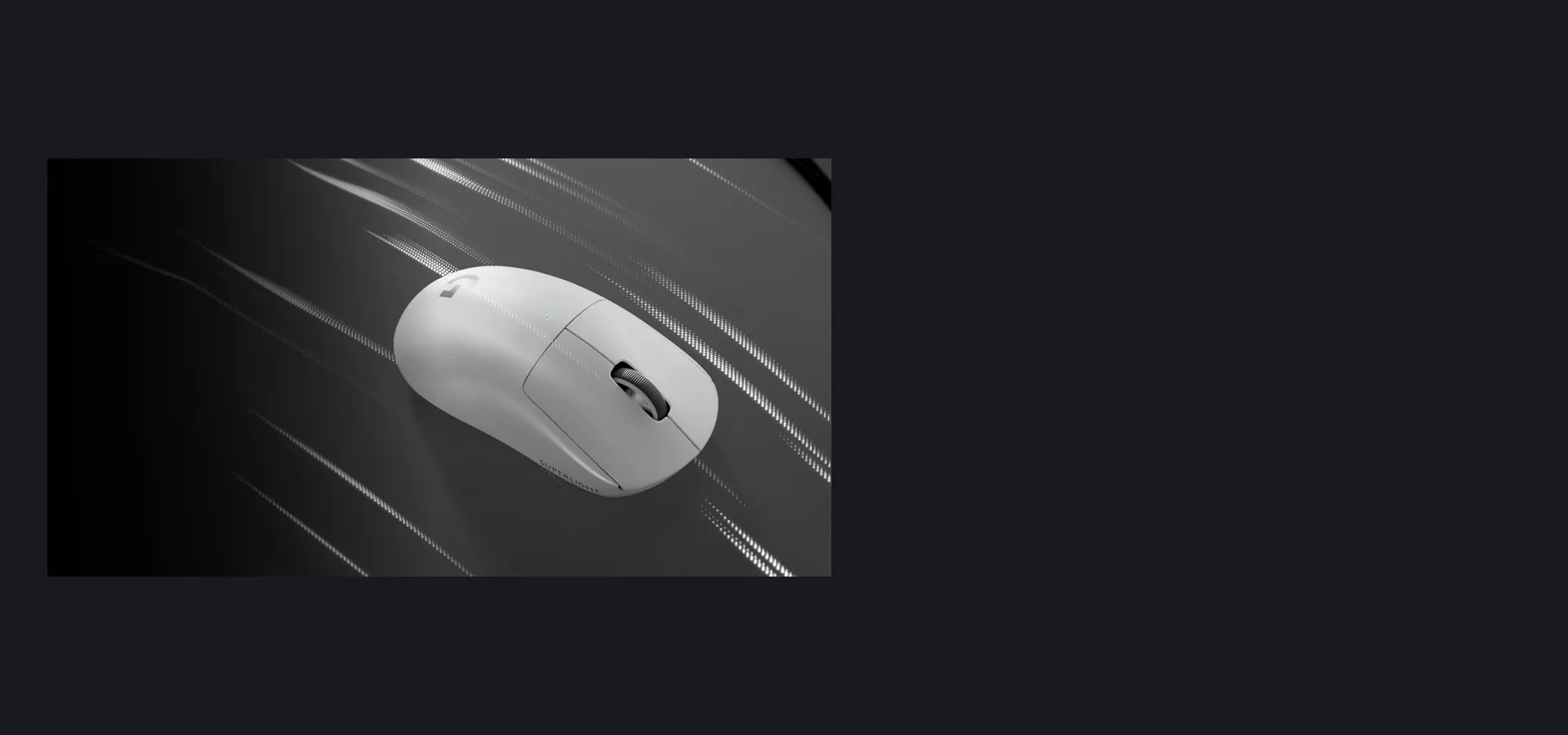 LIGHTSPEED: conexión inalámbrica confiable
