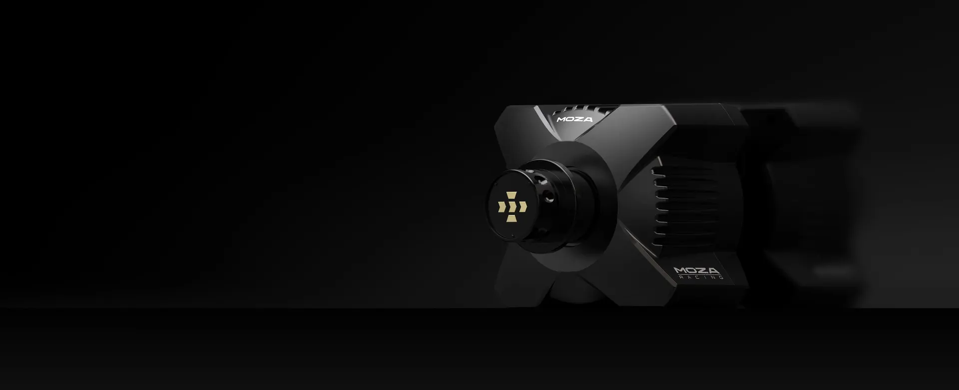 3,9 Nm de precisión Direct Drive de verdad