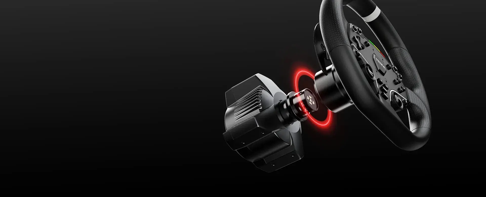 MOZA Quick Release