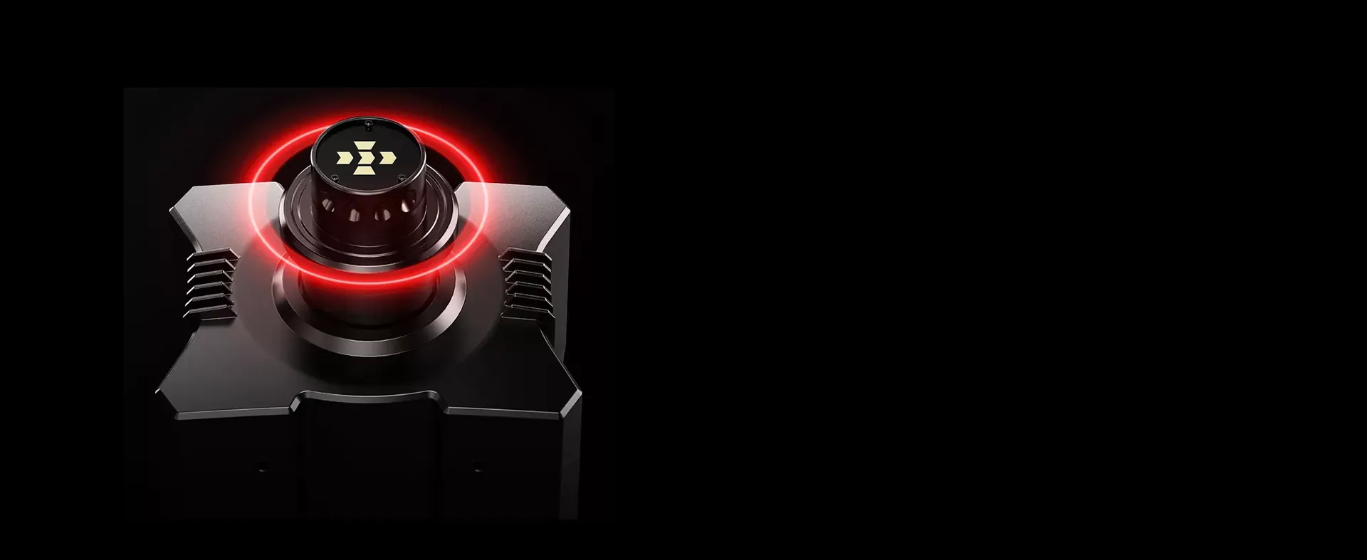Force feedback NexGen 4.0