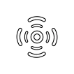 Sensor Hall sin contacto