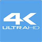 HDMI integrado: hasta 4K UHD