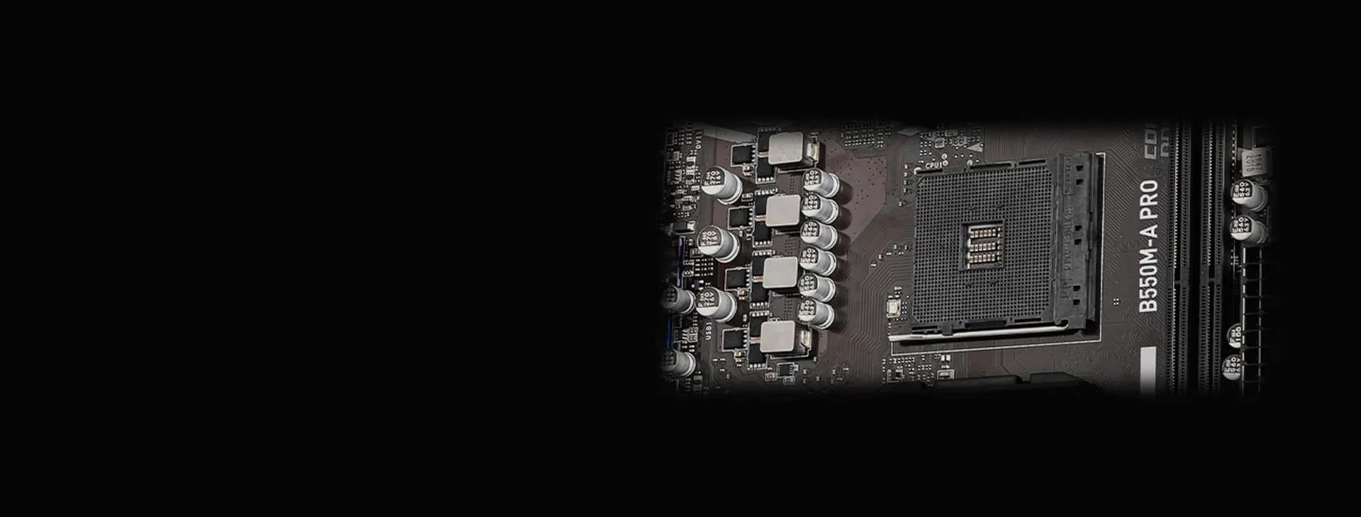 Core Boost y DDR4 Boost