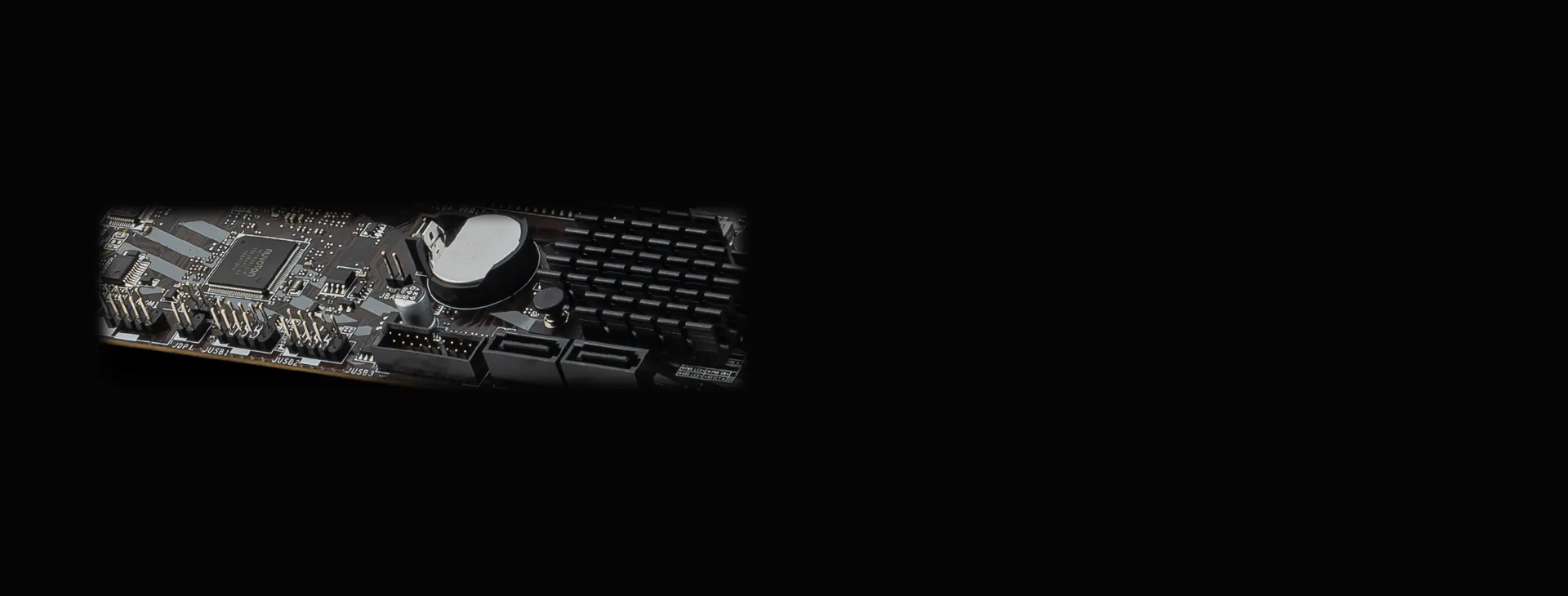 USB