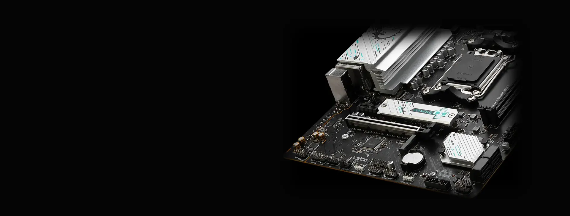 Lightning Gen 4 y almacenamiento rápido