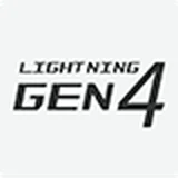 Lightning Gen 4: ranura PCIe 4.0