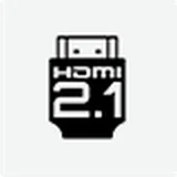 HDMI 2.1