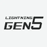 Lightning Gen 5: PCIe y M.2