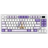 Teclado FORGE TKL WIRELESS Frieren Edition