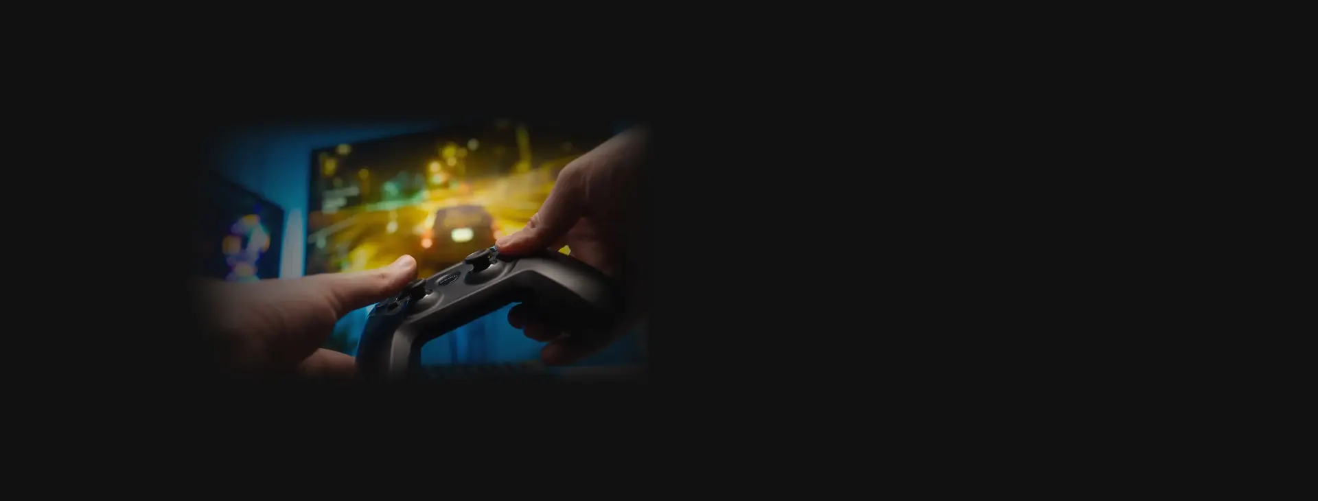 MSI Console Mode