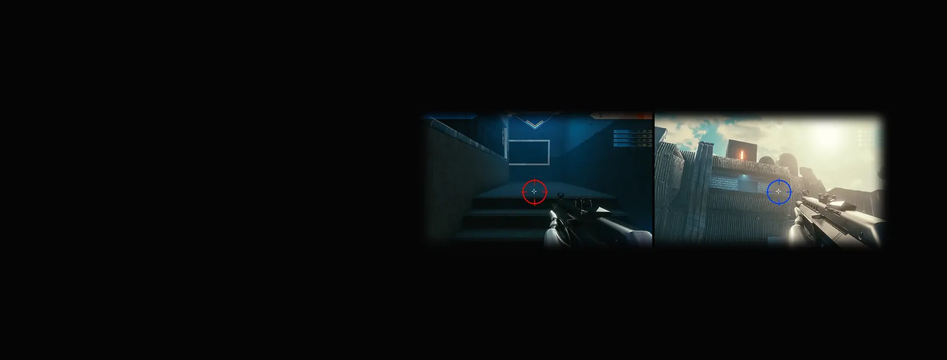 AI Crosshair