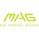 MSI Arsenal Gaming, la serie MAG