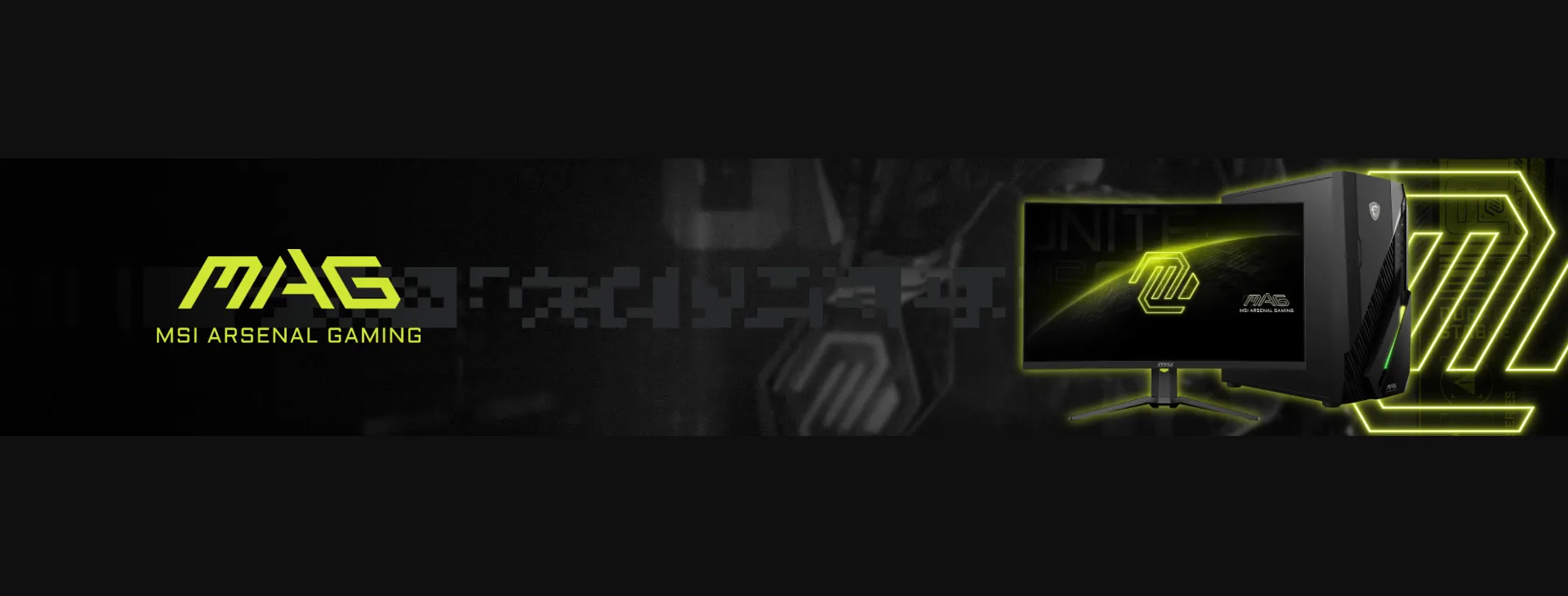 Serie MAG: estabilidad y durabilidad