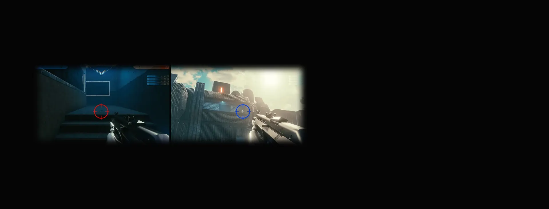 AI Navigator: AI Crosshair