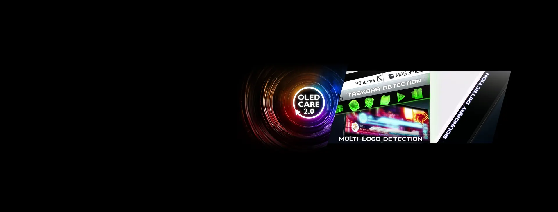 OLED Care 2.0