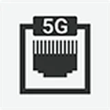 Killer LAN de 5 Gbps