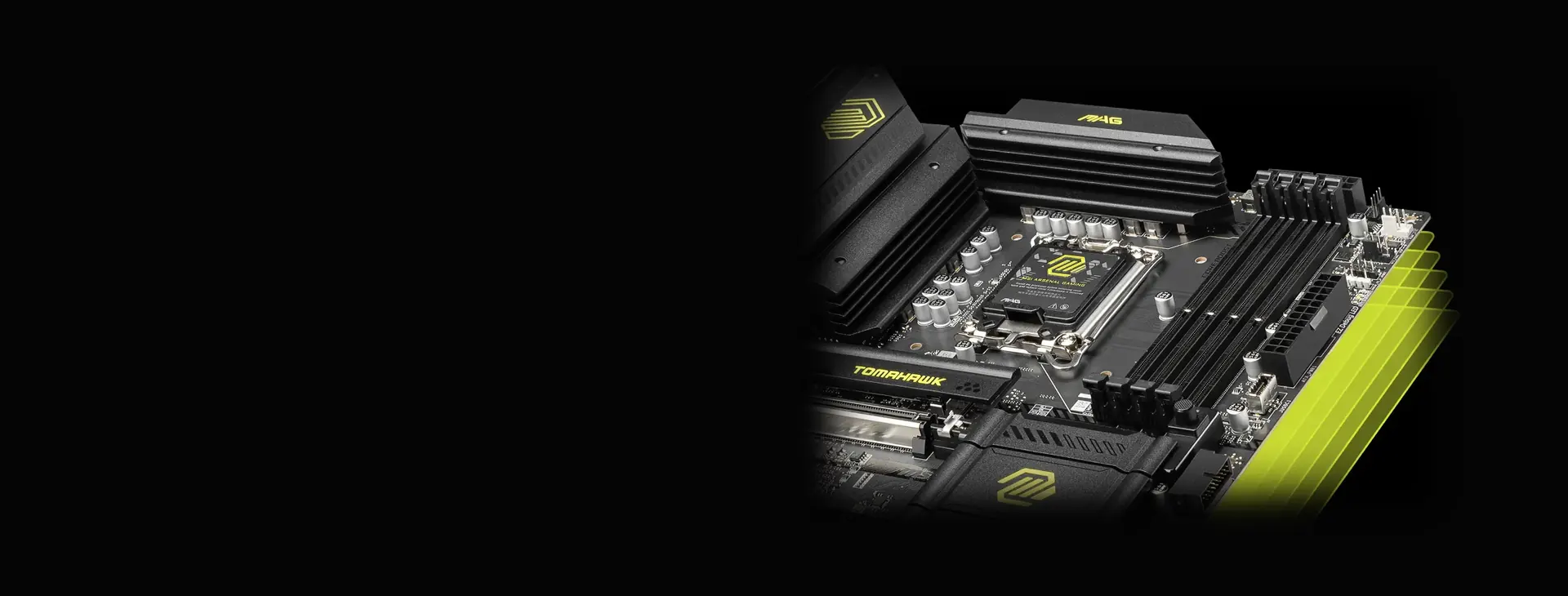 PCB optimizada de 6 capas